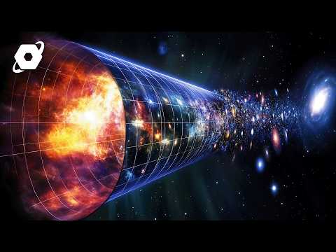 3 Hours Of Fascinating Space Facts To Fall Asleep To: Planet Physics
