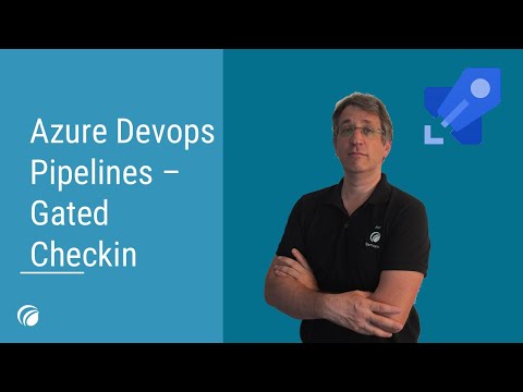 Gated Check-ins in Azure DevOps | Pull Requests, Branch Policies, and CI/CD Best Practices