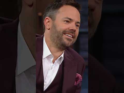 Most Unusual Toilet Product Ever Pitched? | Dragons' Den Canada #shorts