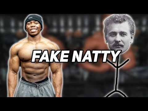 This 18 Year Old Mass Monster Claims He's Natty (Julian Fitzgerald)
