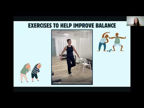 Integra Health Fall Prevention - How to prevent winter slips, trips and falls