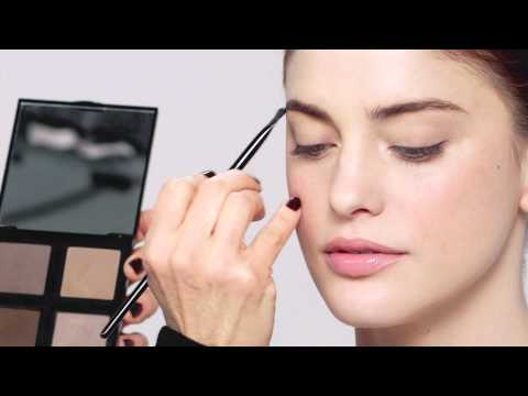 Bobbi Brown 10 Easy Steps