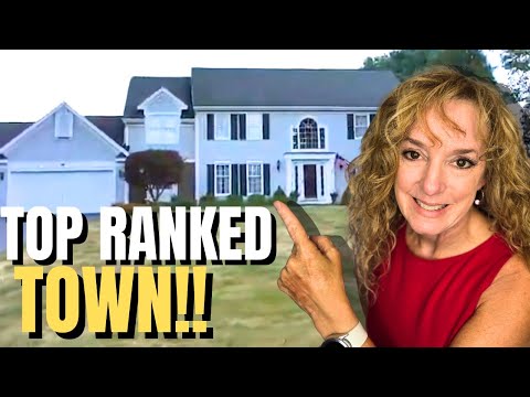 Living in Perinton NY | Fairport NY Real Estate