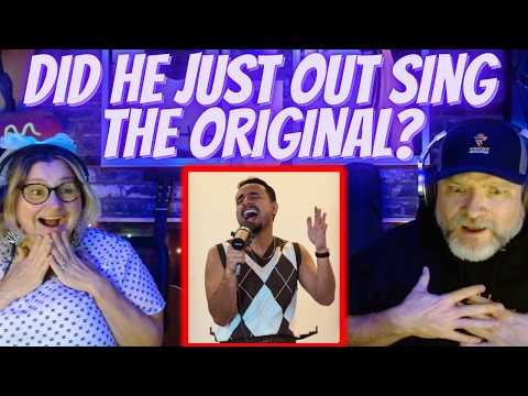 Gabriel Henrique Just Took "Still Loving You" to Another Level! WOW!