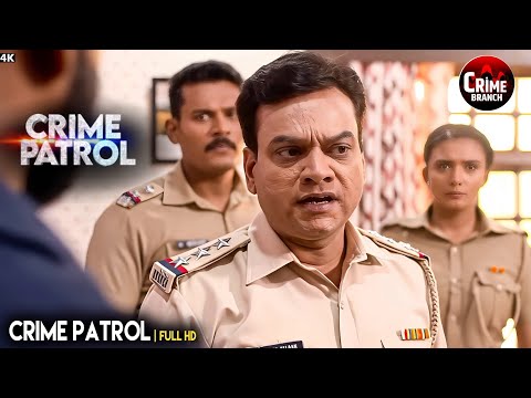 जुर्म बना जीने की रह | Best of Crime Patrol 2025 | Real Crime | Full Episode