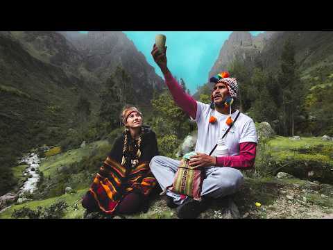 I Tried A Psychedelic Cactus Ceremony (Wachuma/San Pedro)