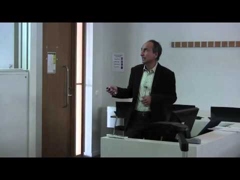 Halmstad Colloquium: Gul Agha on The Actor Model: Foundations, Languages and Open Problems