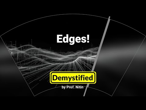 Image Edge Detection (Sobel)