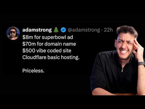 $78 million and their website didn't even work