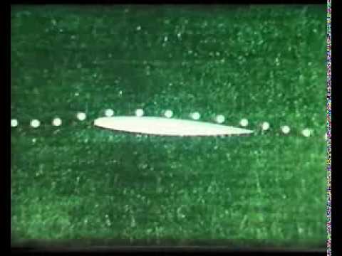 High Speed Flight Part 1