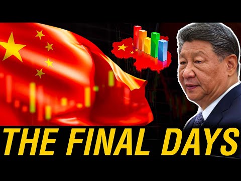 3,000 Fired &amp; Factory Closed: Mercedes-Benz Exits China Forever