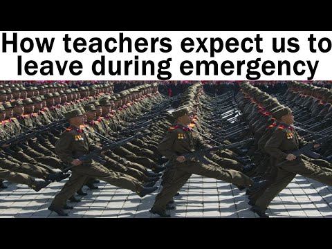 Memes From Your School