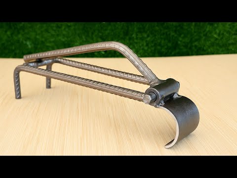 the discovery of a homemade creative tool that millions of people don't know about 