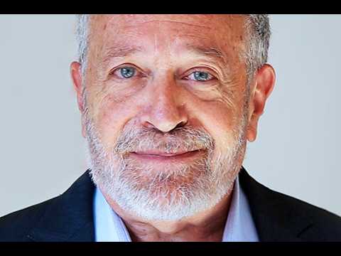 Brilliance of Berkeley Lecture - Robert Reich -  "The Roots of Trump"