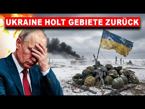 Ukraine enthüllt die brutalste Strategie, um Russlands Krieg dauerhaft zu stoppen