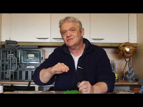 2134 DIY Induction Heater - The How, The Why and The Wherefore