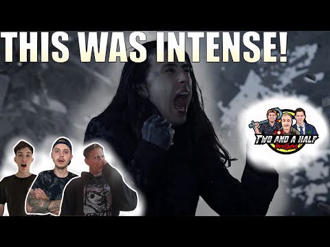 *REACTION* Falling In Reverse - "Last Resort (Reimagined)"