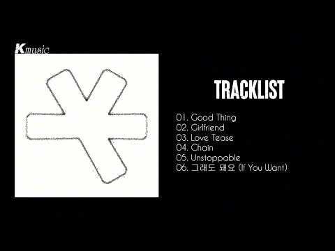 [Full Album] i-dle (아이들) - We are