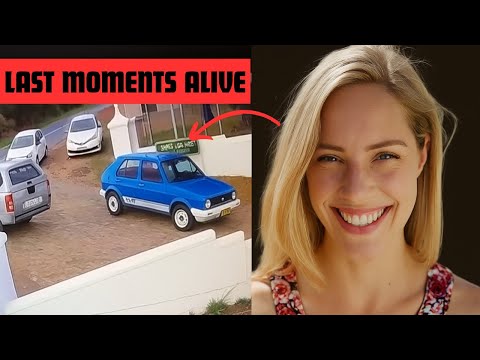 The Hannah Cornelius Story — Kidnapped, Tortured & Murdered by a Gang