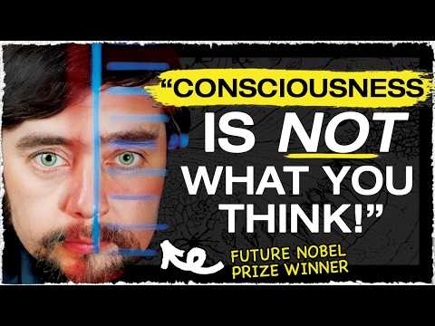 Meet the Scientist Creating New Forms of Synthetic Life! Dr Michael Levin