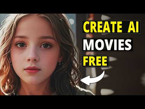 LTX Studio: The Ultimate Free AI Video & Animation Generator | Step-by-Step Tutorial