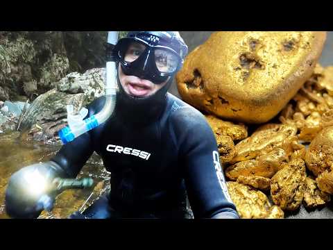 The MOTHERLODE continues to change my life FOREVER!!!