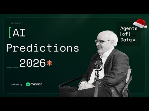 Enterprise AI Predictions for 2026
