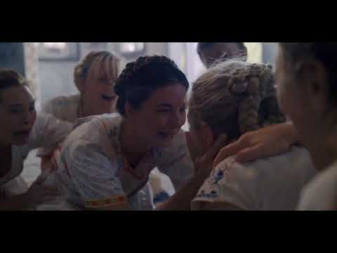 Midsommar Music Video - "I'm Over It" by Suzanne Smith