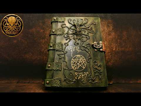 Necronomicon: The Cthulhu Mythos of Manly Wade Wellman