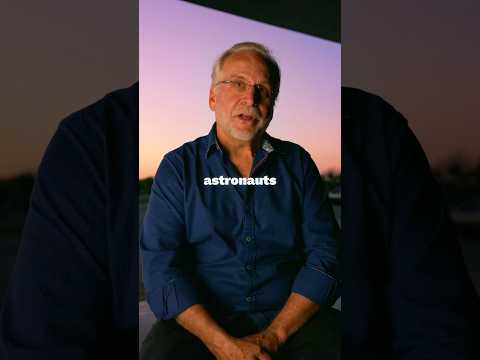 Astronaut: A Hero’s Journey | New Space