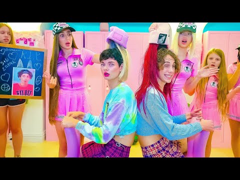 ДЕВОЧКИ ПОДРУЖКИ ПОПАЛИСЬ НА ОБМАНЕ😱 ДИАНА НЕ ЗНАЕТ КА ПРОСТИТЬ ТАКИХ ПОДРУГ!!!