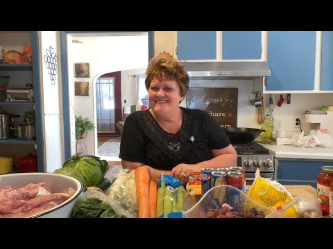 My Meijer Fresh Produce Grocery Haul | A Few Good Sales