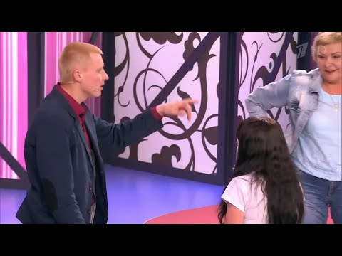 "Она гулящая, я платить не буду” — но тест ДНК показал другое!