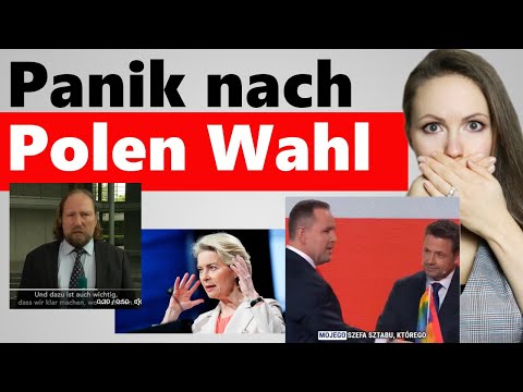 Verstörte Gesichter | Davor haben sie JETZT Angst!