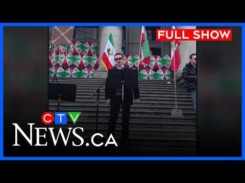 Details emerge about missing man | CTV Your Morning Vancouver for Feb. 6, 2026