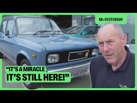 The Yugo Zastava - A Bit Of Cold War History | Bangers & Cash