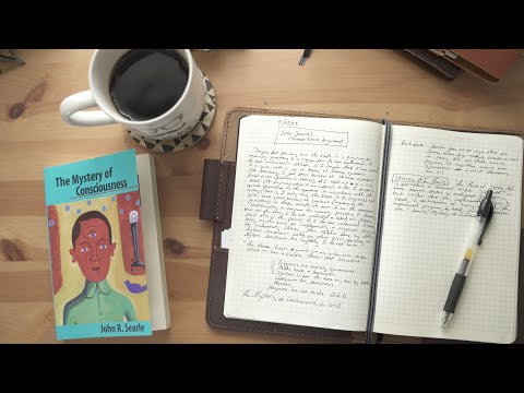 Become an Expert in (Almost) Any Subject Using Commonplace Books [Philosopher Explains]
