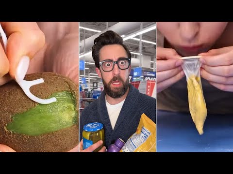 Genius Life Hacks 2025 That Will Blow Your Mind | Funny & Smart Everyday Tips
