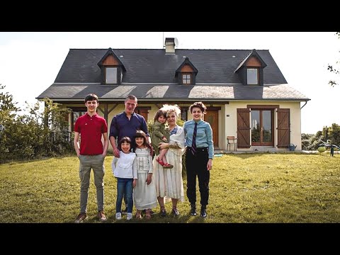 Vive les familles recomposées !