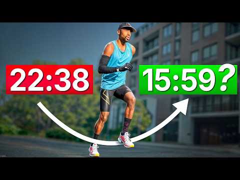 How To Run A Faster 5k: My Top 12 Tips