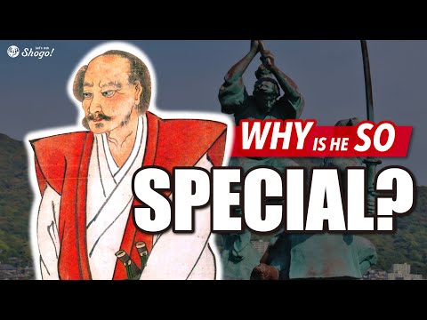 3 Achievements of Miyamoto Musashi that Make Him a Legend