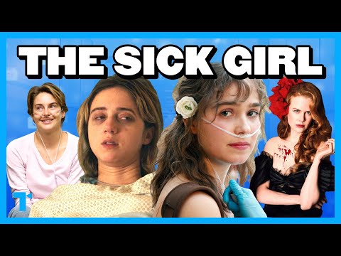 The Sick Girl Trope, Explained