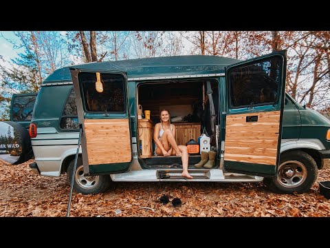 The Adventure That Changed My Life.