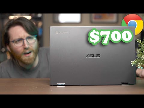 Apparently "Gaming" Chromebooks Exist