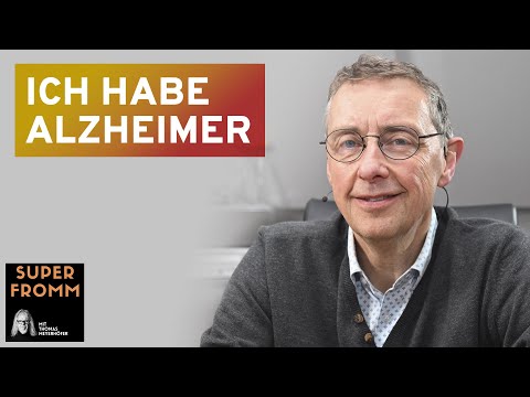 Ich habe Alzheimer