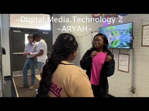 Aryah Erving DMT 2 Recap Video