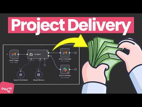 My Top 5 n8n Workflow Tips to Save You HOURS on Client Projects