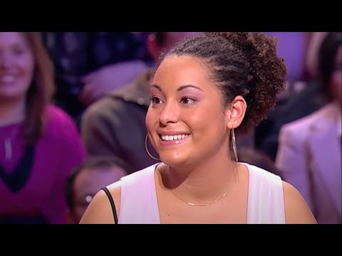 I fell in love with this girl on the bus!