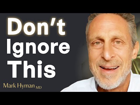 The Truth About Vitamin D & Warning Signs Your Body Is Deficient | Dr. Mark Hyman