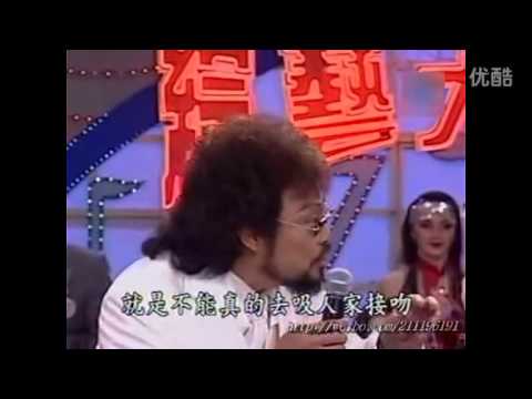 20050101 江蕙 美麗的交換，搖船曲 HD